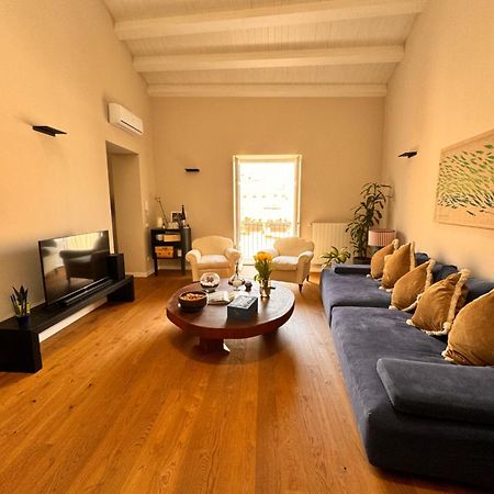פלרמו A Cala Suite & Apartment מראה חיצוני תמונה