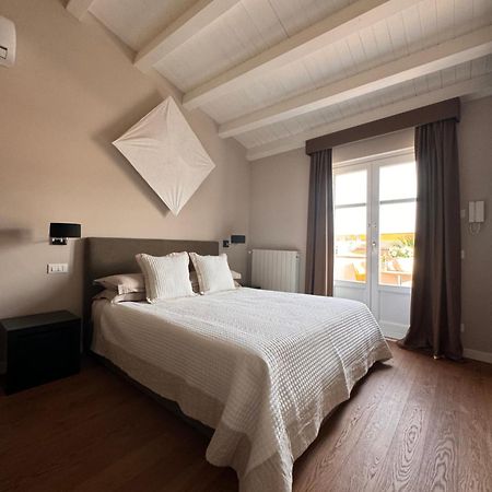 פלרמו A Cala Suite & Apartment מראה חיצוני תמונה