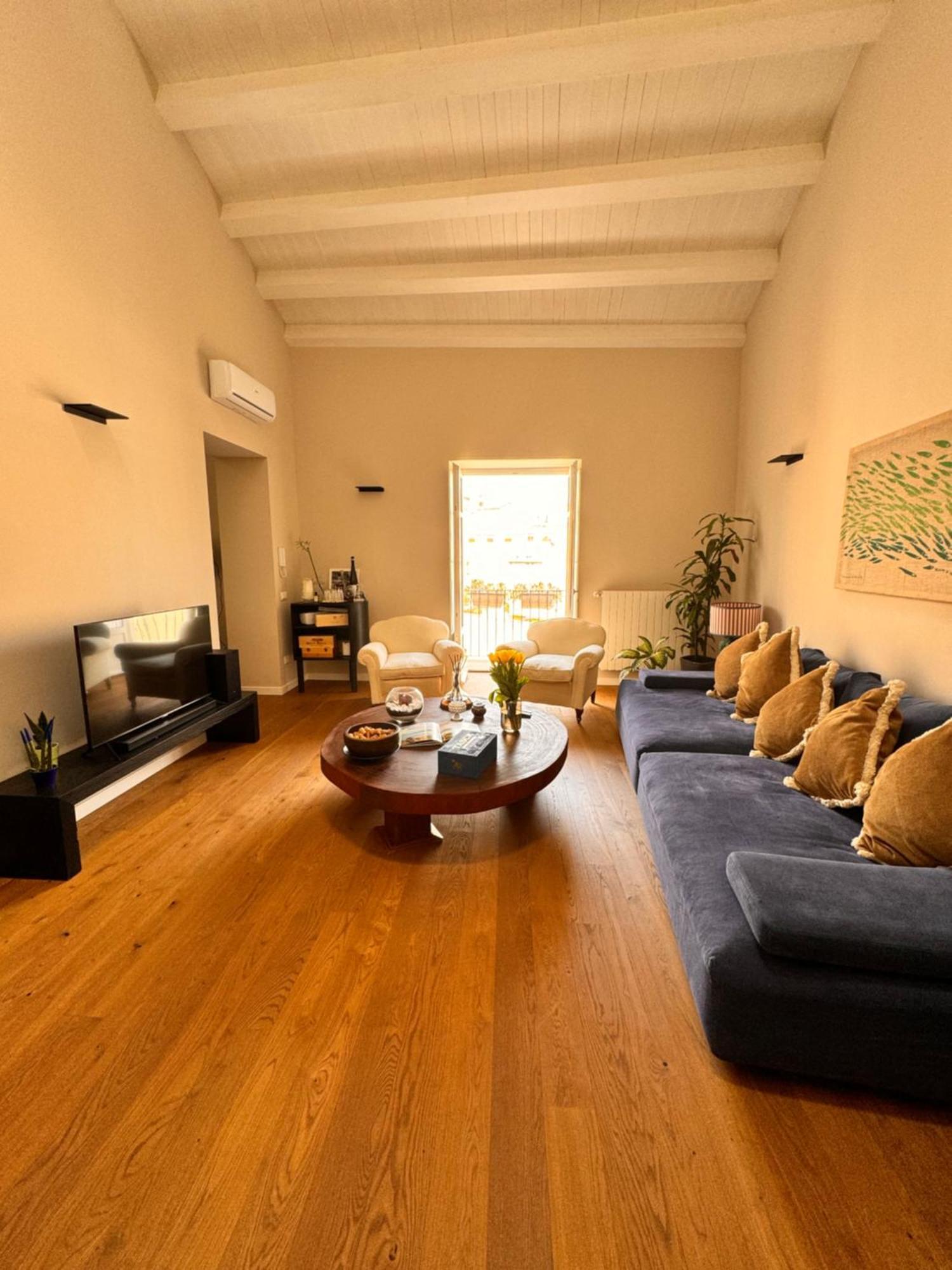פלרמו A Cala Suite & Apartment מראה חיצוני תמונה
