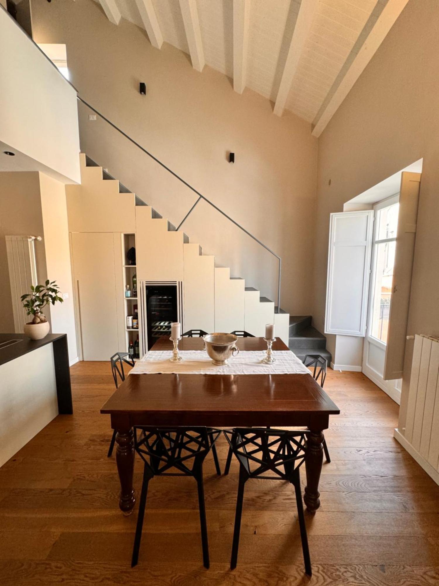 פלרמו A Cala Suite & Apartment מראה חיצוני תמונה