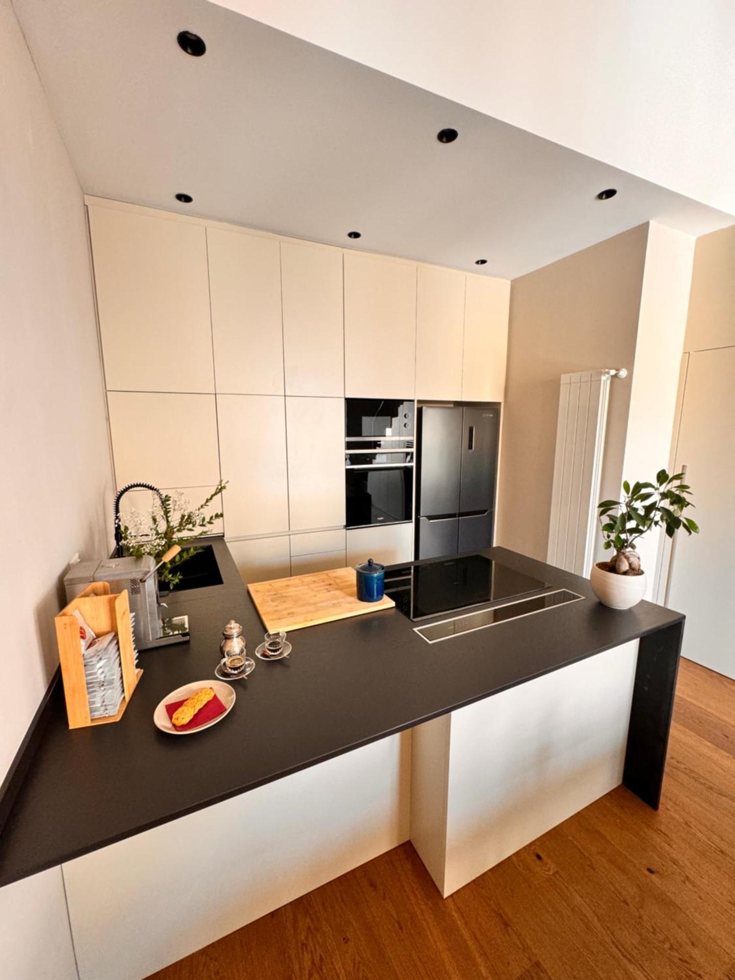 פלרמו A Cala Suite & Apartment מראה חיצוני תמונה