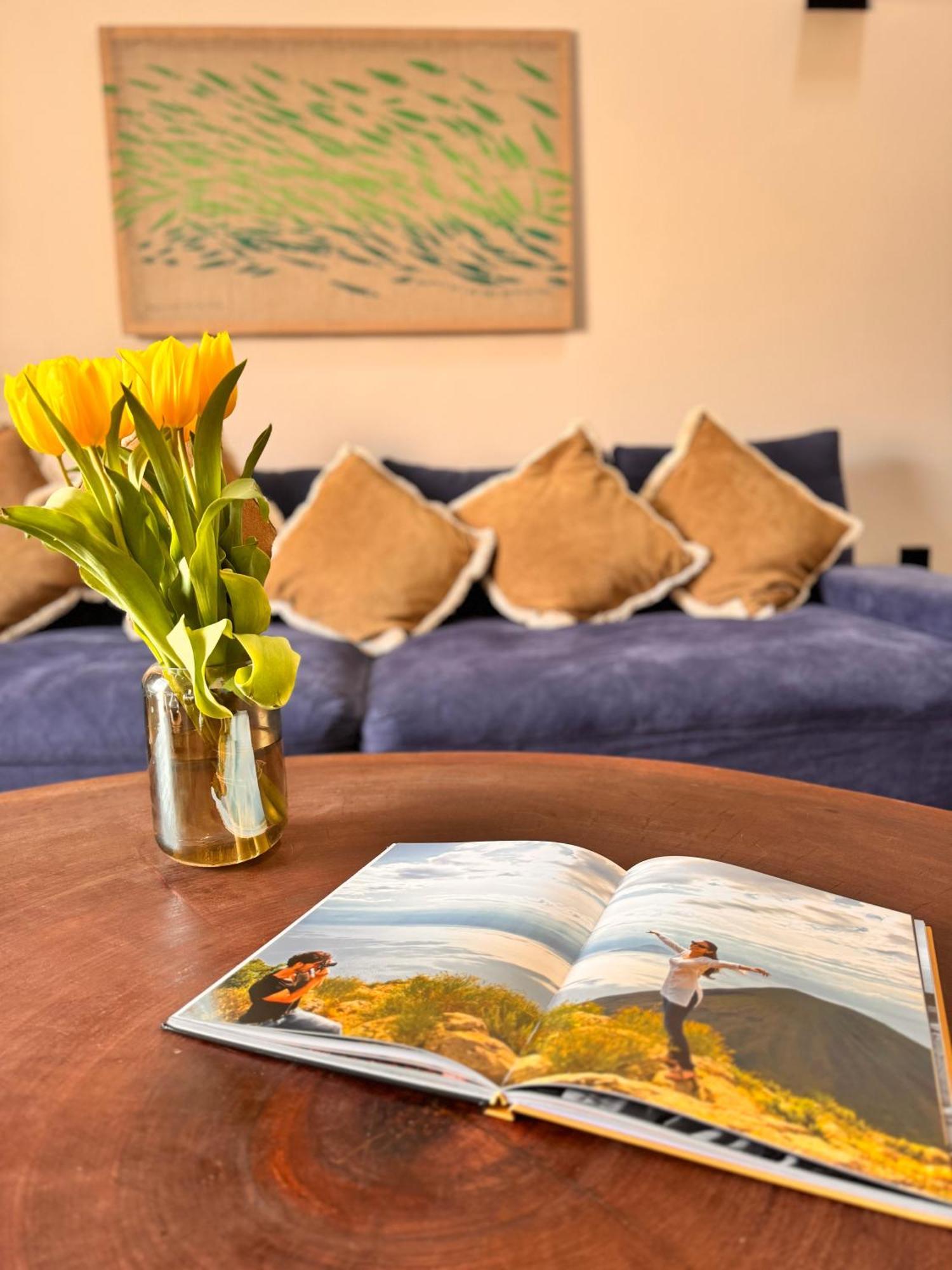 פלרמו A Cala Suite & Apartment מראה חיצוני תמונה