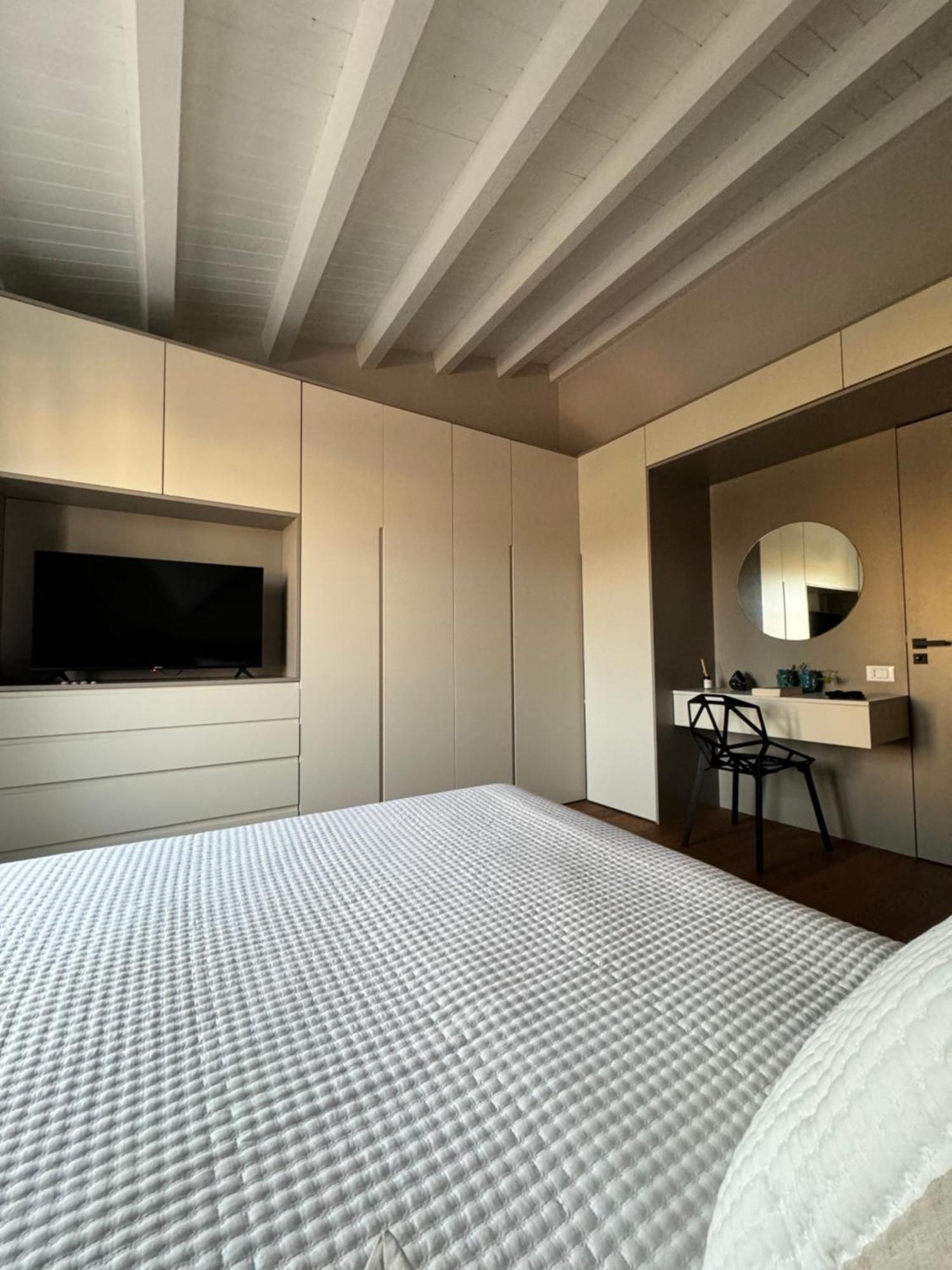 פלרמו A Cala Suite & Apartment מראה חיצוני תמונה