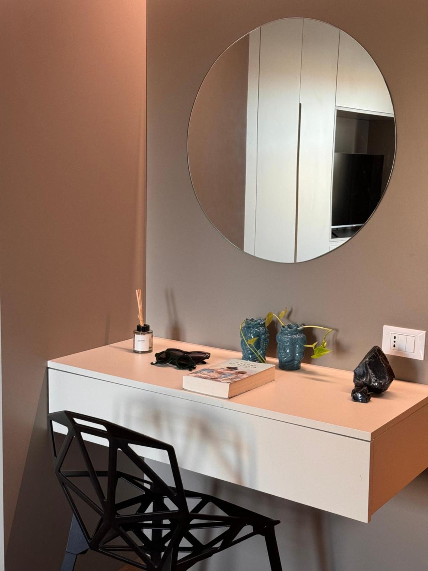 פלרמו A Cala Suite & Apartment מראה חיצוני תמונה